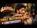 Srinivasa Mangapuram Trailer Review Jai Krishna Mahesh Babu Rasha Thadani Mohan Babu Aj