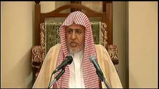 صورة أ.د علي بن عبدالعزيز الشبل | شرح رسالة لطيفة في أصول الفقه(5/3)