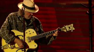 Neil Young - Ohio (Live at Farm Aid 25)