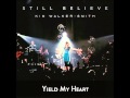 Kim walker - yield my heart 