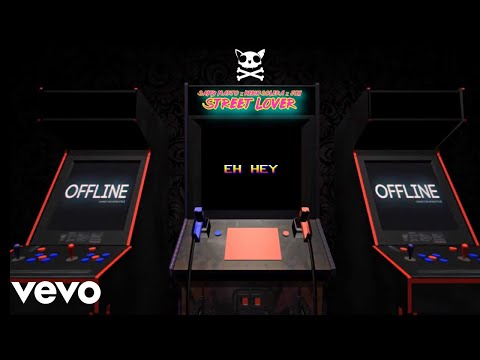 Samy Marto & Kebin Solera & JCH - Street Lover