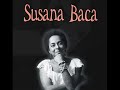 Susana Baca - Te quiero