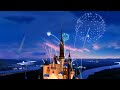 Walt Disney Pictures Remake V8 Logo 2006