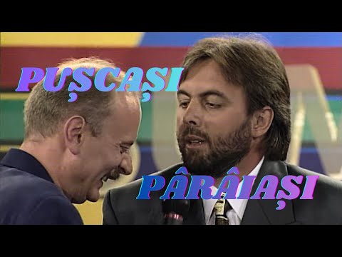 DUPĂ RETRAGEREA TRUPELOR AMERICANE, REVIN TRUPELE DE PUȘCAȘI PÂRÂIAȘI