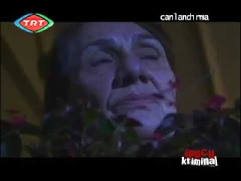 ipucu Kriminal   Saksı Cinayeti