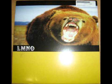 LMNO - Grin And Bear It (Grin And Bear It 12'' // 1999) Prod. Evidence