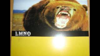 LMNO - Grin And Bear It (Grin And Bear It 12'' // 1999) Prod. Evidence