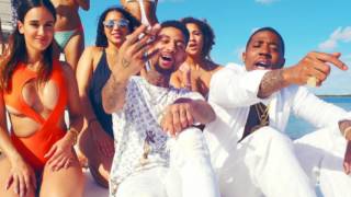 PnB Rock - Plottin