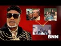 Inside Kofi Olomide S Love Life 3 Marriages Bitter Divorce The Woman Still There BNN