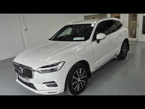 Volvo XC60 2019, Inscription AWD Automatic - Image 2