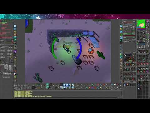 890+ ED Solohunt Venore Flimsy Cave -1 + -2