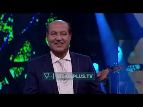 Bujar Qamili - Ska ma t'bukur se pranvera & Merre nji tufe lule - Kenge Moj