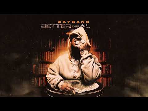 ZayBang - HeadTap (Official Visualizer) (feat. EBK Young Joc)