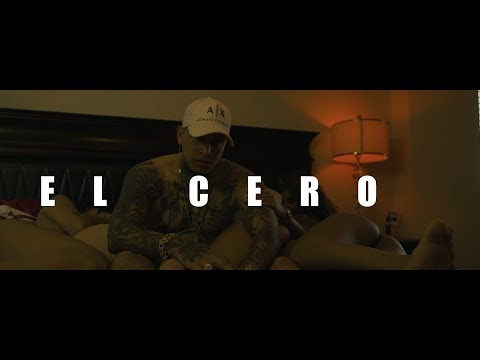 El Chulo - El Cero (Video Oficial)