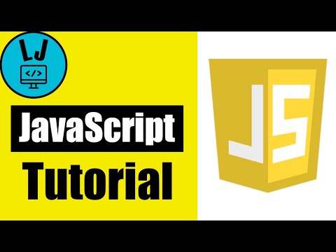 Javascript Tutorial 11 For Loops