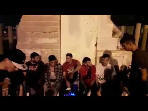 ZK VS WF(SEMIS) 2 PRE GOLD BATTLE