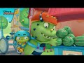 Henry Hugglemonster Intro Castilian Spanish