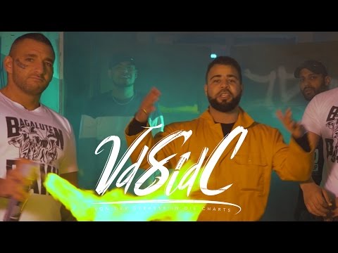 VdSidC - Nr. 62 - RIDWAN - 22,5 STUNDEN