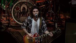 Music video thumbnail preview for El Bordo - A mi favor (DVD \ by El Bordo