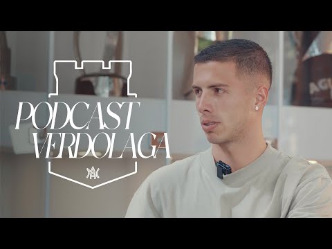 SIMÓN GARCÍA | Podcast Verdolaga - EP.20