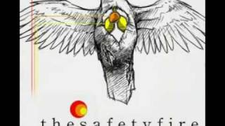 Music video thumbnail preview for The Safety Fire - Sections by The Safety Fire