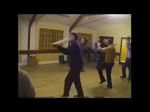 146 ILMINGTON MORRIS PRACTICE WITH CHRIS GREEN