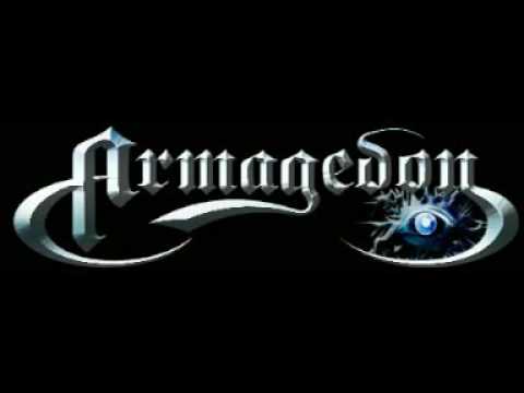 Video Hombre Y Poder (Audio) de Armagedon      