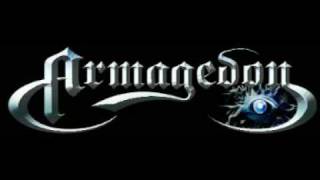 Video Hombre Y Poder (Audio) de Armagedon      