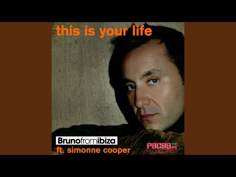 This Is Your Life (feat. Simonne Cooper)