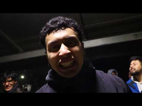 EMCIGAH vs. ANTOHNY. Gran Final. MAESTRIA VII X FMS UNDER