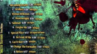 Infected Mushroom - Artillery