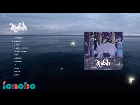 Nash - Trik (cały album)