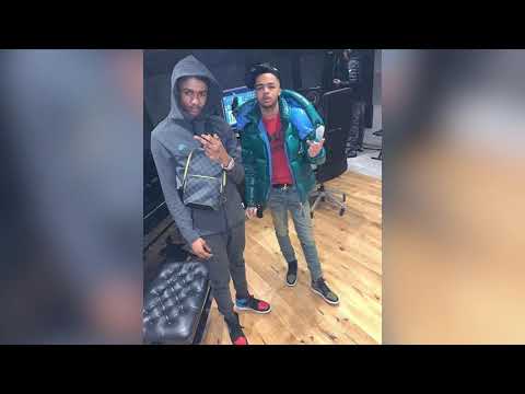 #OFB #Harlem0 Bandokay X DoubleLz X Loski X DigDat Type Beat 'Time'