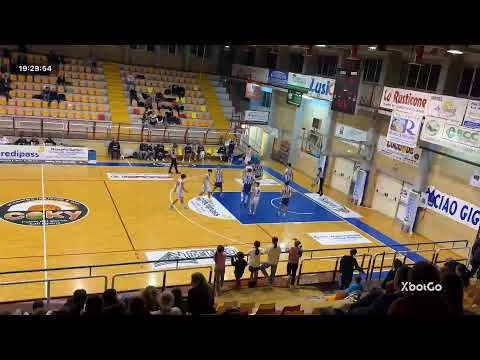 SERIE C | Fortitudo Scauri - Frassati