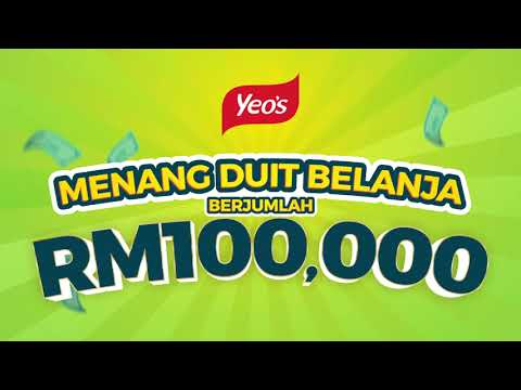 Peraduan Rai Bersama Yeo’s