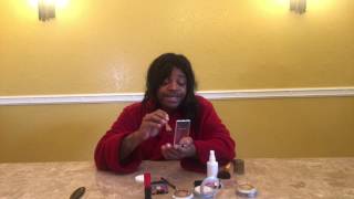 Kiki's ValenTimes '17 Tutorial