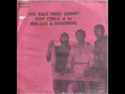 Penda Dalle - Bekwedi ndol'am
