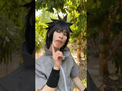 Naruto Sigma Boy ???????? #spd #naruto #anime #sigmaboy #sasuke #sakura #rocklee #gaara #hinata