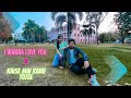 I Wanna Love You X Kasie Main Kahu Tujhse Mashup Shubham Singh Choreography Ft Chetna Shubham