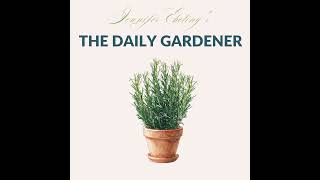 January 13, 2021 Gardening Trends for 2021, John Gilbert Baker, Joseph Francis Rock, Holly, and I...