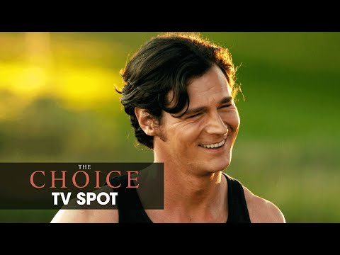 The Choice (TV Spot 'Bother Me')