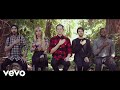 Pentatonix - White Winter Hymnal (Fleet Foxes Cover) (Official Video)