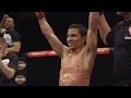 UFC Norfolk: A Day in the Life of Joseph Benavidez