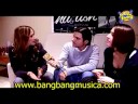 Ha Ash Parte I - Mike Sabandijas - Bang Bang Radio