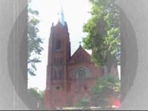 Antanas Sabaniauskas "Varpu Daina" 1933