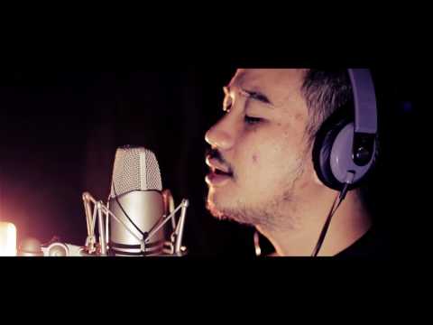 Armada - Asal Kau Bahagia - Pop Rock Cover By Jeje GuitarAddict feat Irem (Official Music Video)