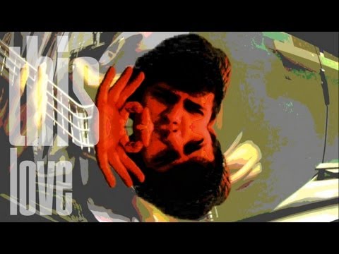 Maroon 5 - This Love Cover | Paweł Piekarski