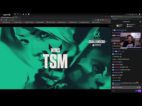 Myth reacts to WARDELL going AFK to Check Gifted Subs In Pro Match|Tsm vs Imt