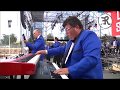 Los Blue Splendor - En vivo en Rockódromo 2018