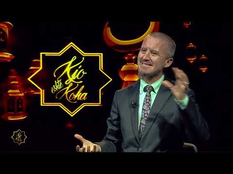 Kjo eshte Koha  - Emisioni 16  - 8 Prill 2023